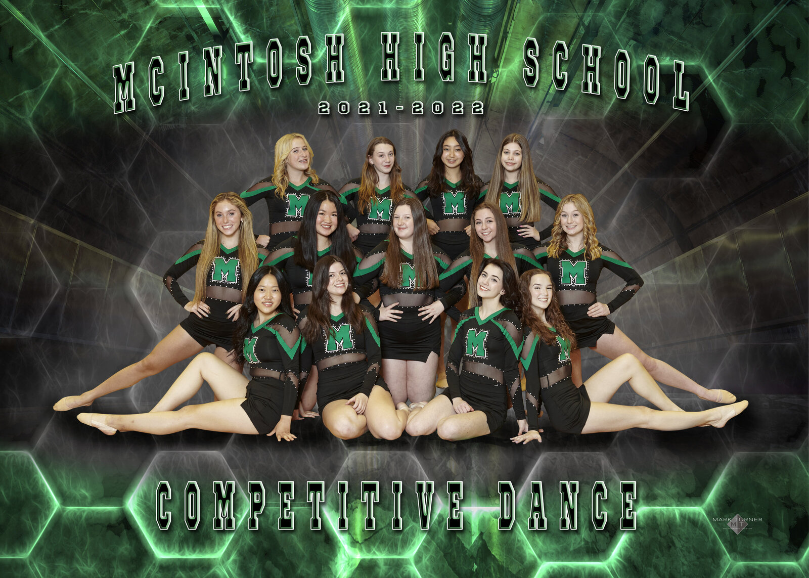 MHS Dance Banner Working