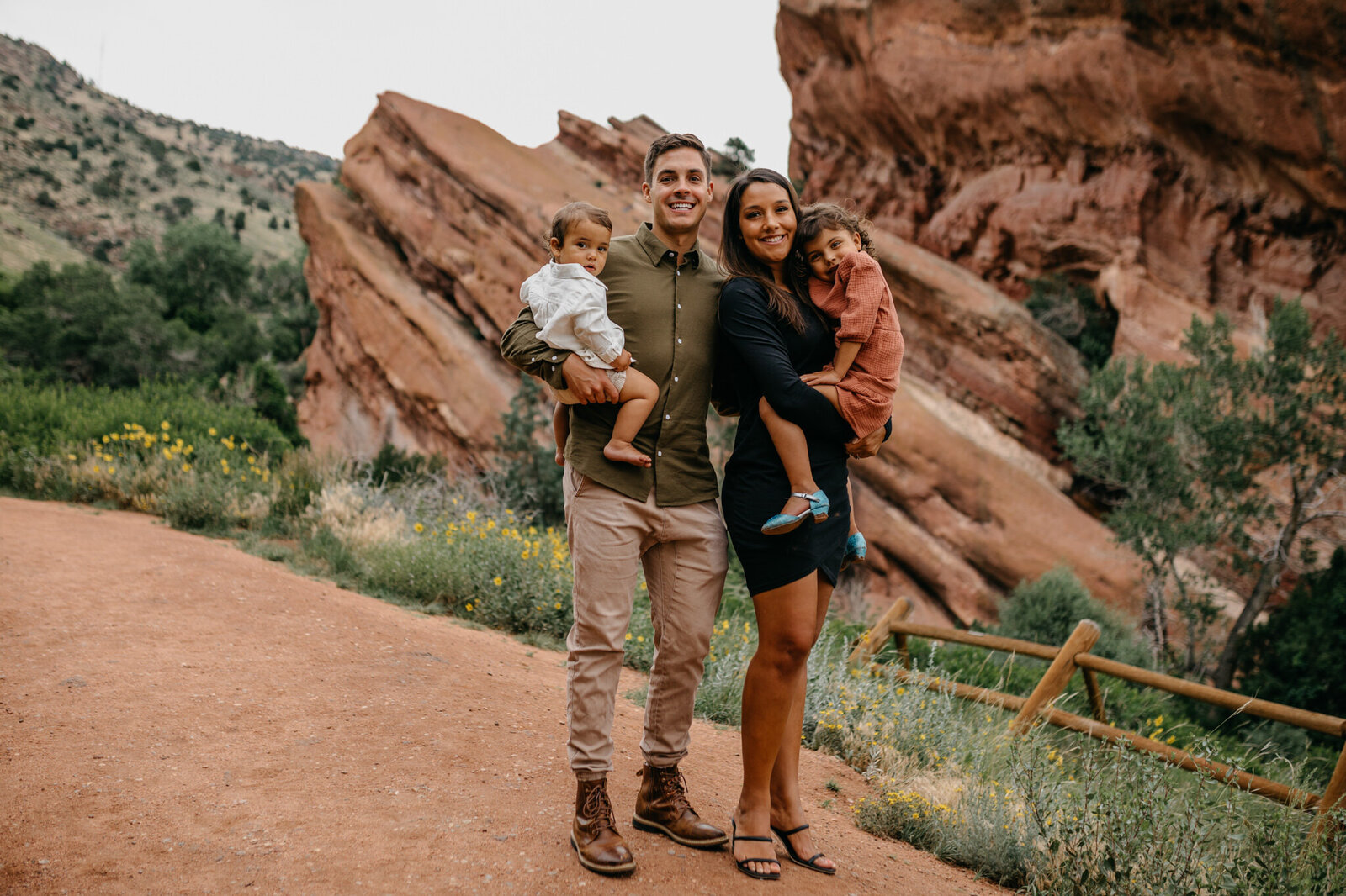 Red Rocks Engagement A+F (1)