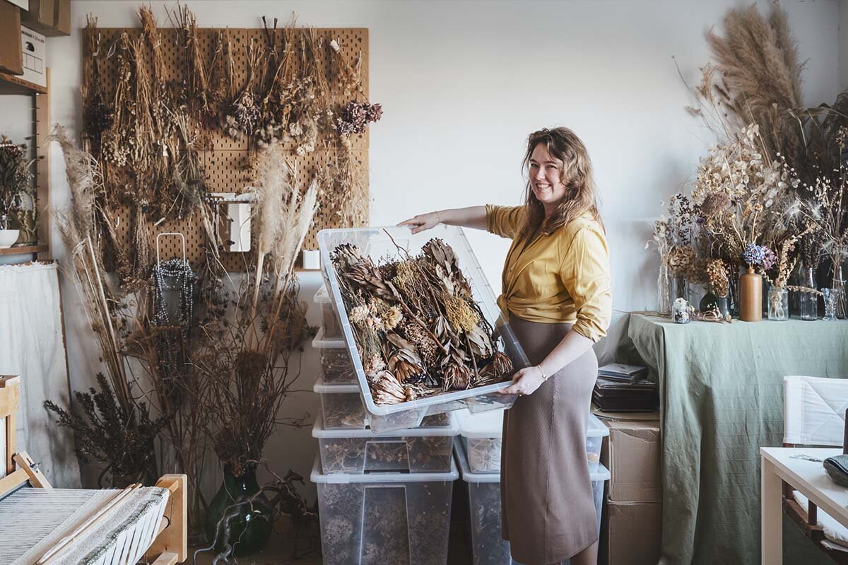 Magazine fotograaf | Trui Heinhuis Fotografie