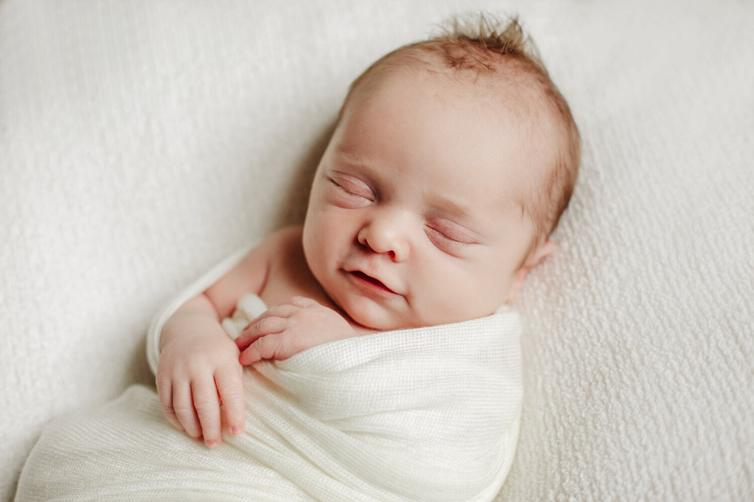 newborn baby photos maryland