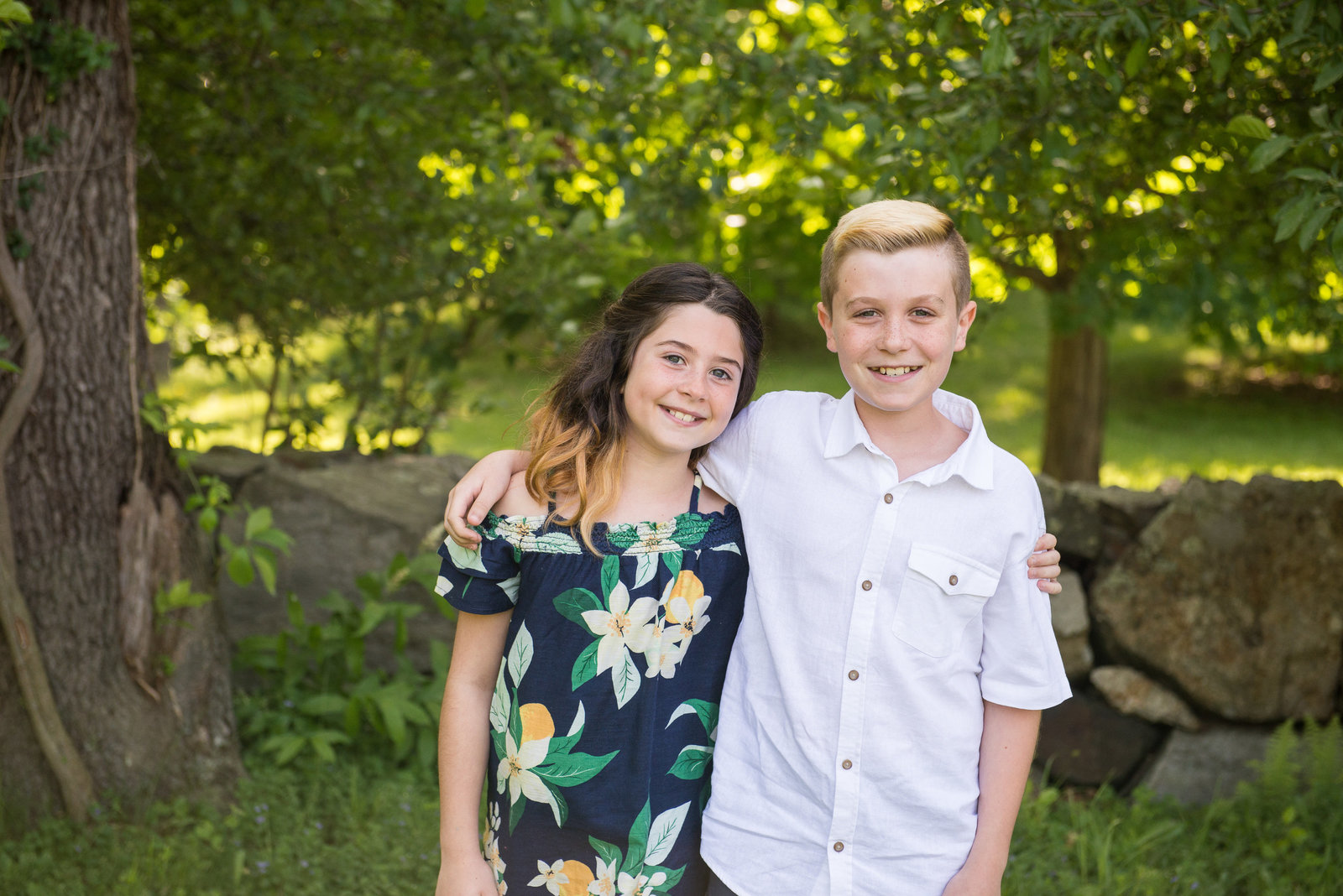 Grange Family-5
