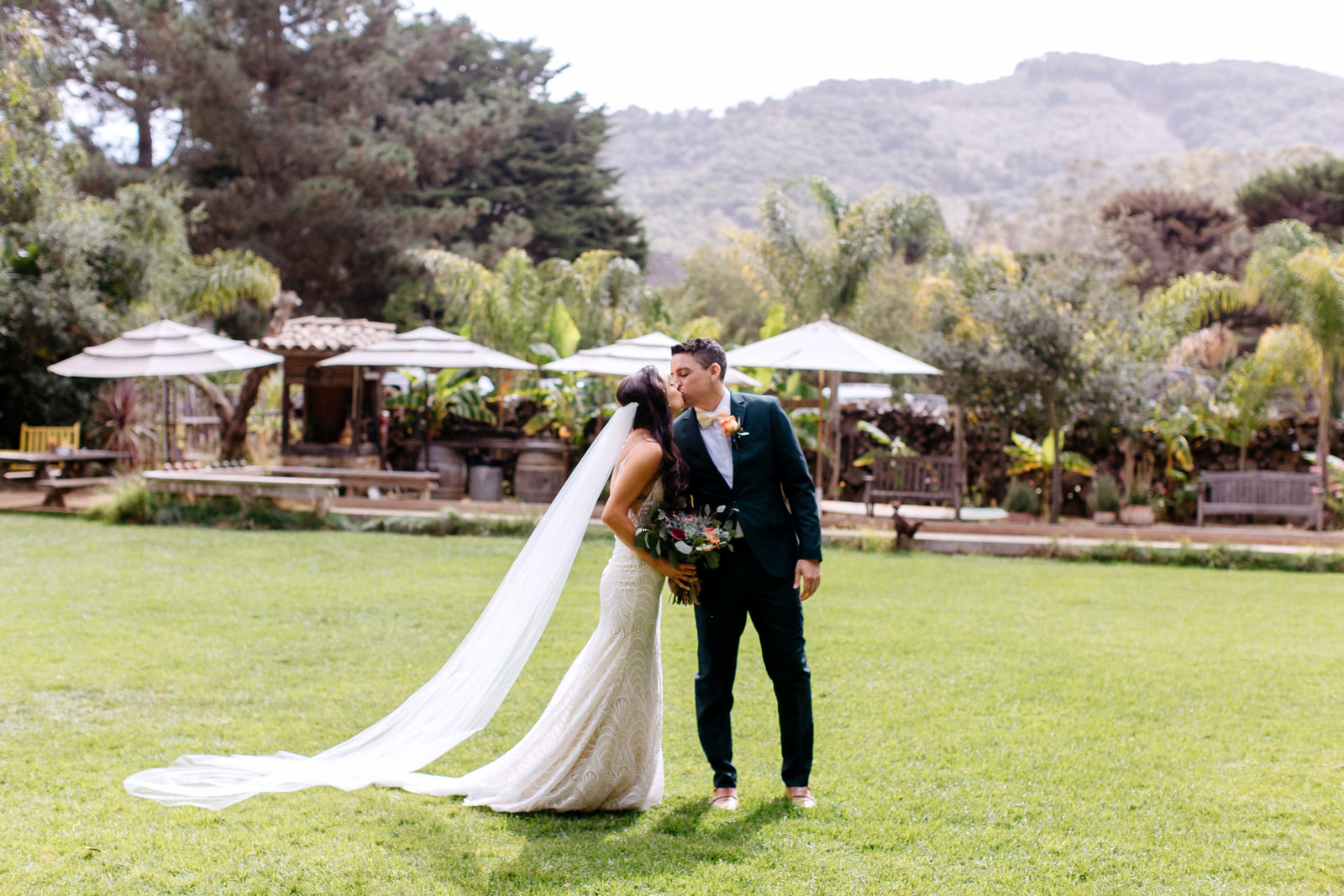 Premier Salinas wedding photographers.
