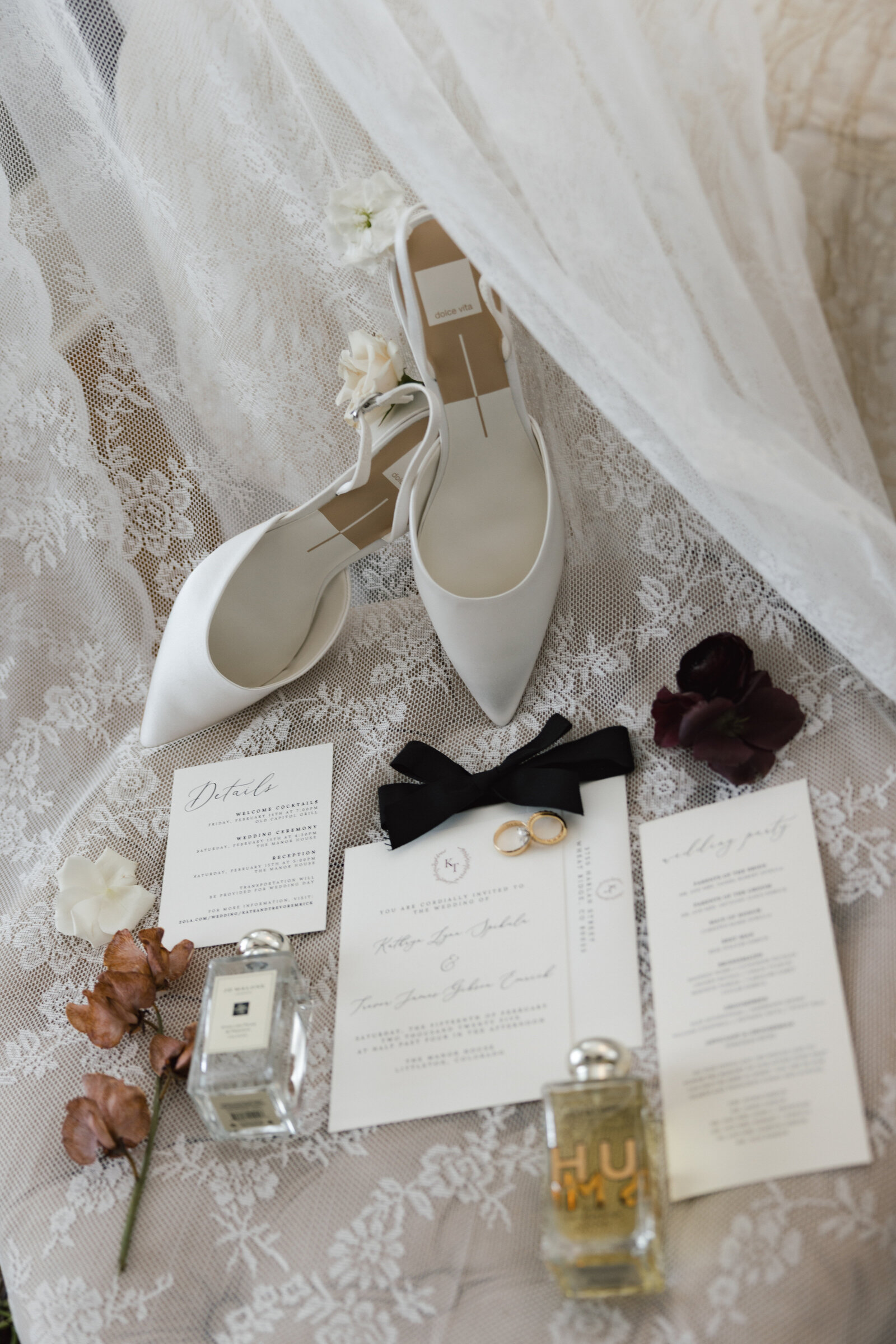 Kate + Trevor Previews
