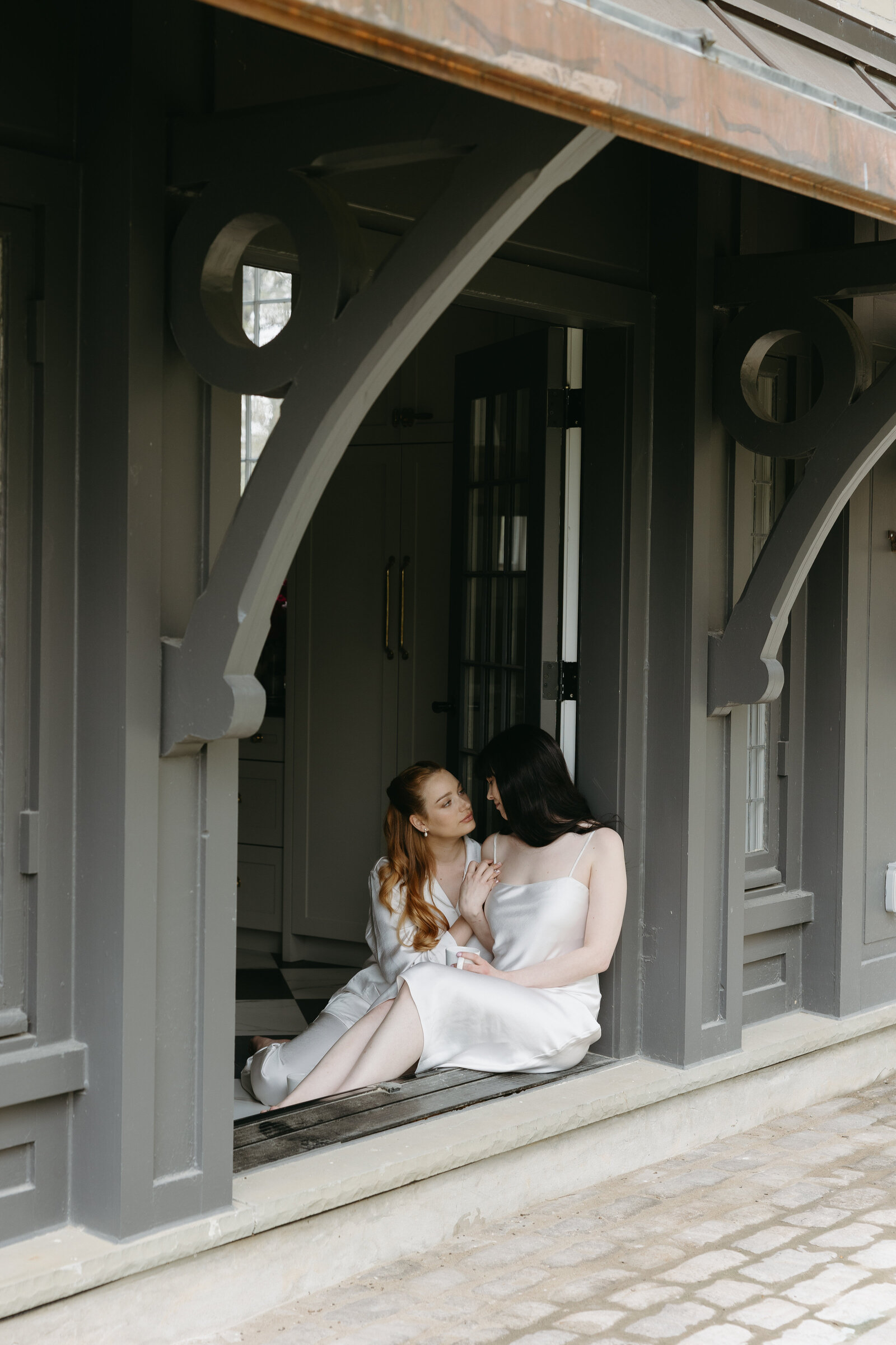 Cruickston Park Wedding - Lance Photography 41