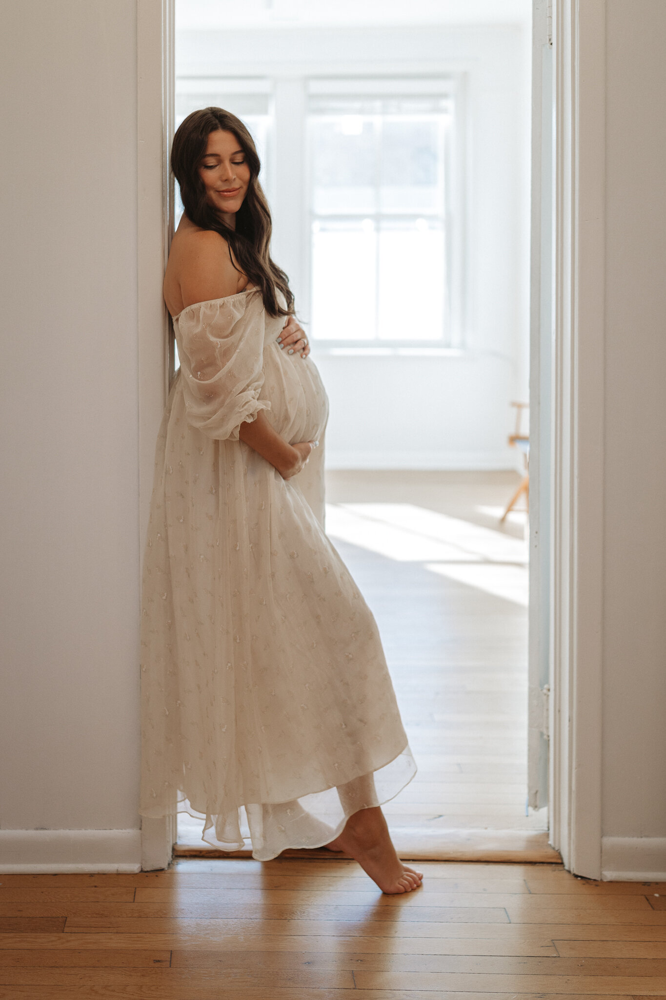 DiGioia Maternity - Studio-6091