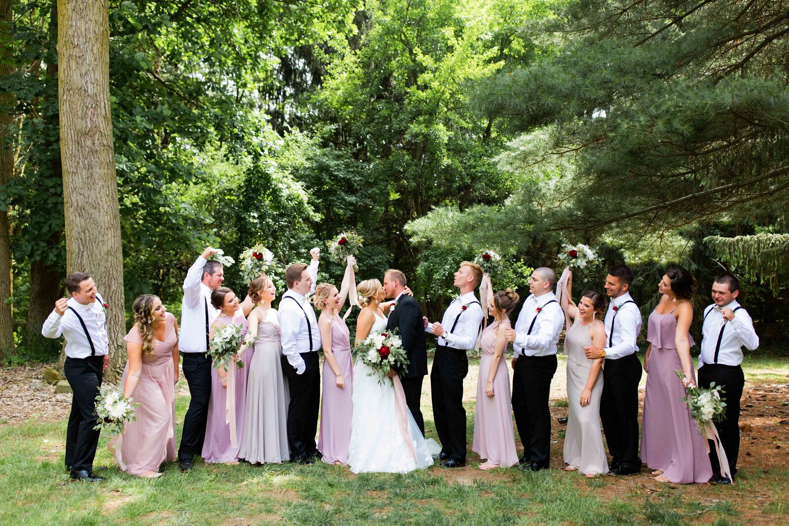 Zach & Kendall-Abigail Edmons-Fort Wayne Indiana Wedding Photographer-55