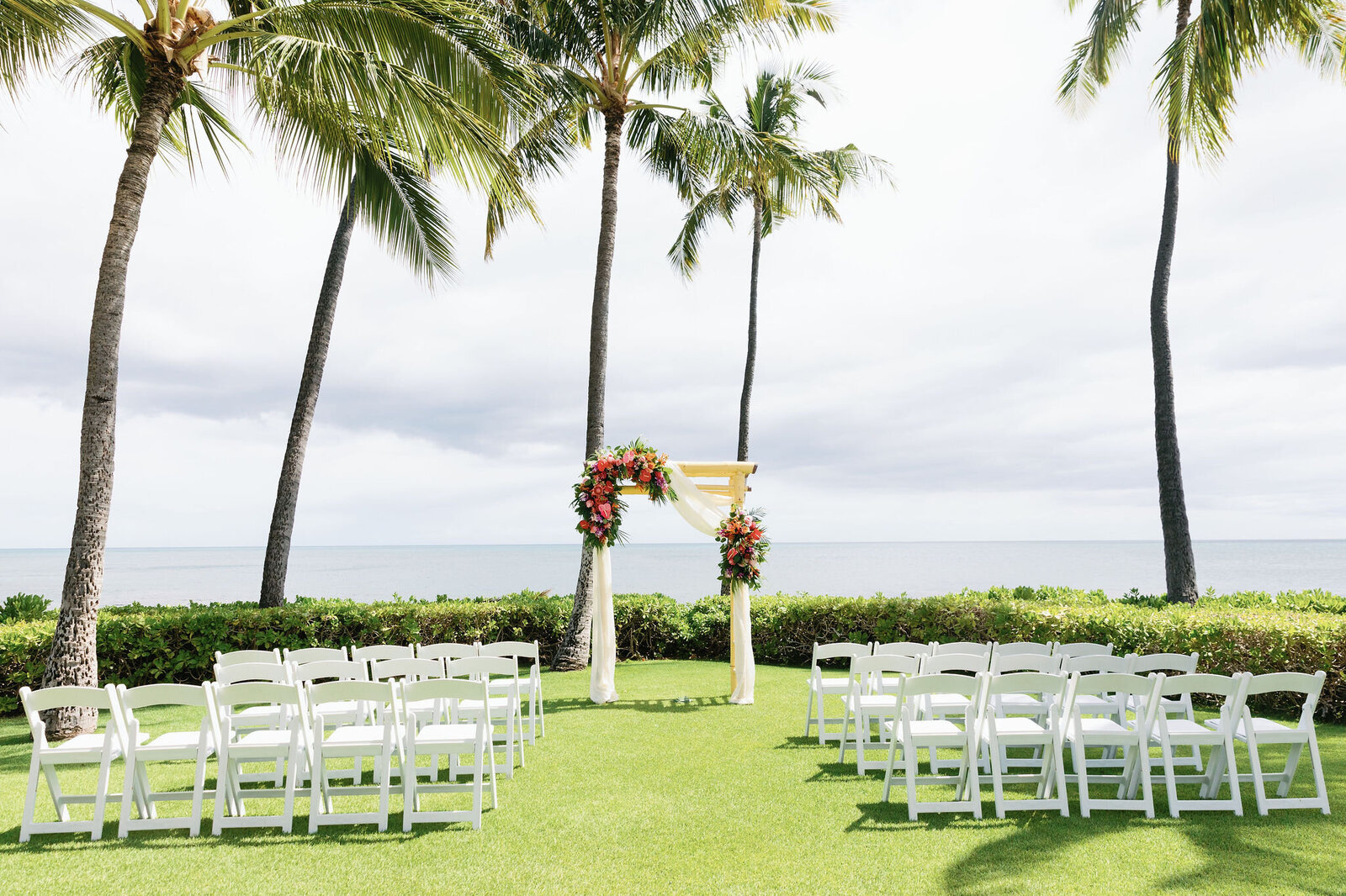 hawaii wedding packages