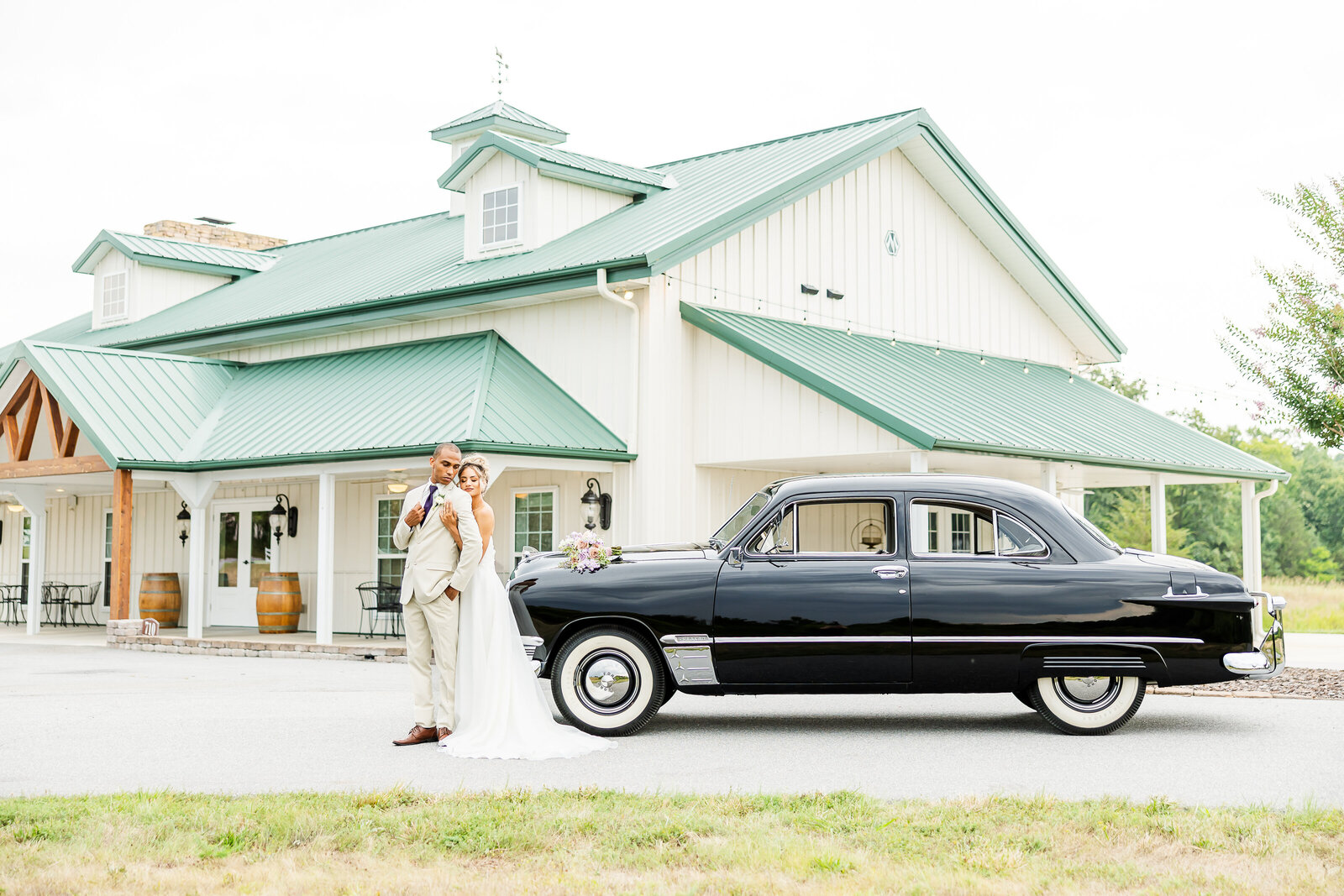 Willow and Stone Wedding & Event Venue in North Carolina - Venue Mocksville NC - 128