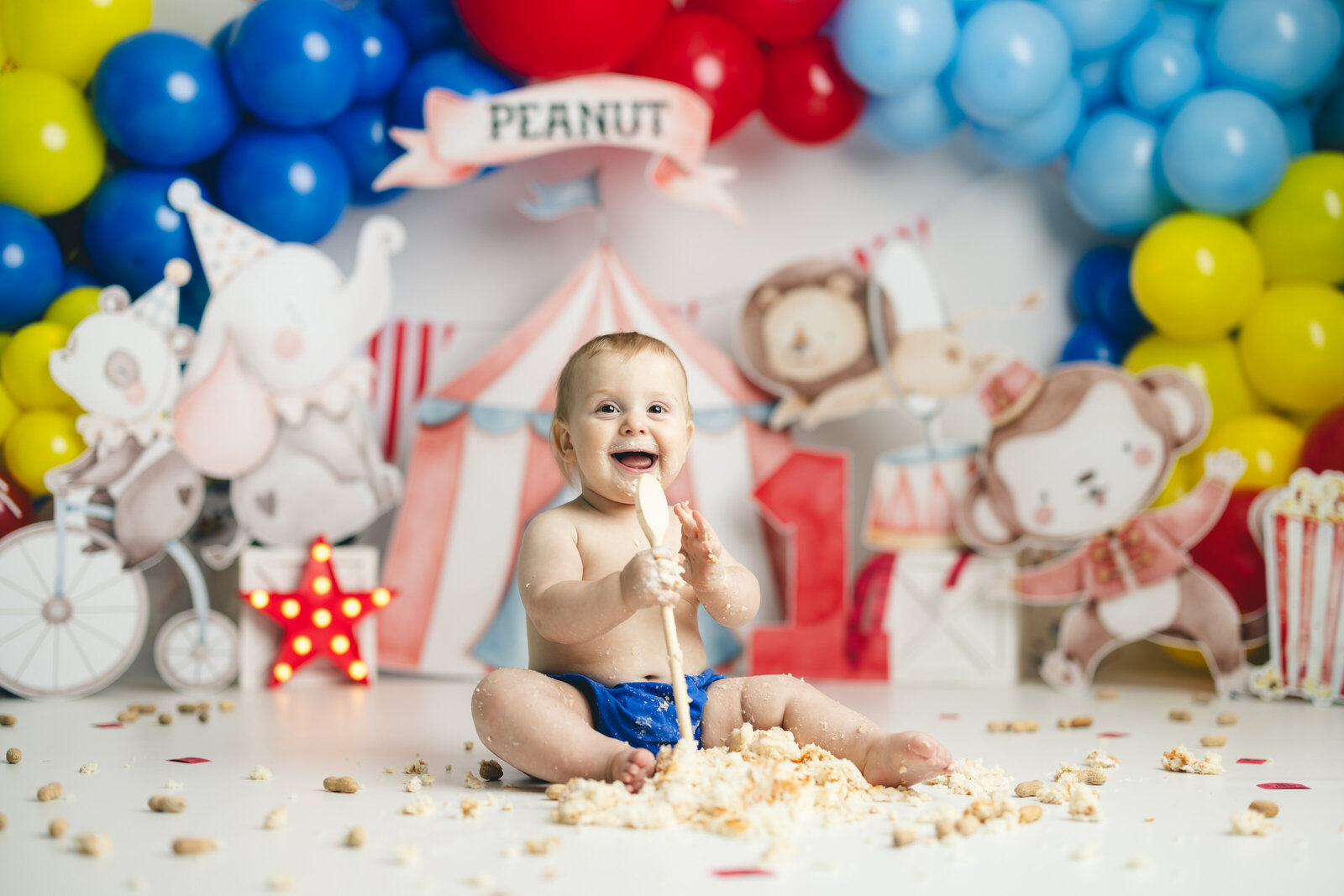 circus-cake-smash-theme-canton-ga