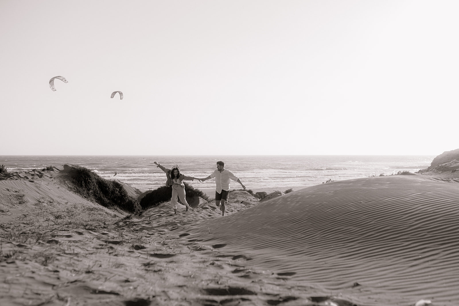 Cyprus Sand Dunes Engagement Couple Photoshoot_Kristelle Boulos Photography-003