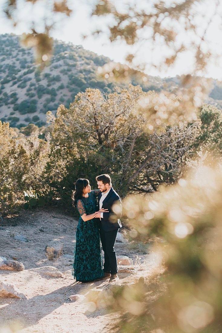 New-Mexico-Desert-Engagement-Photography