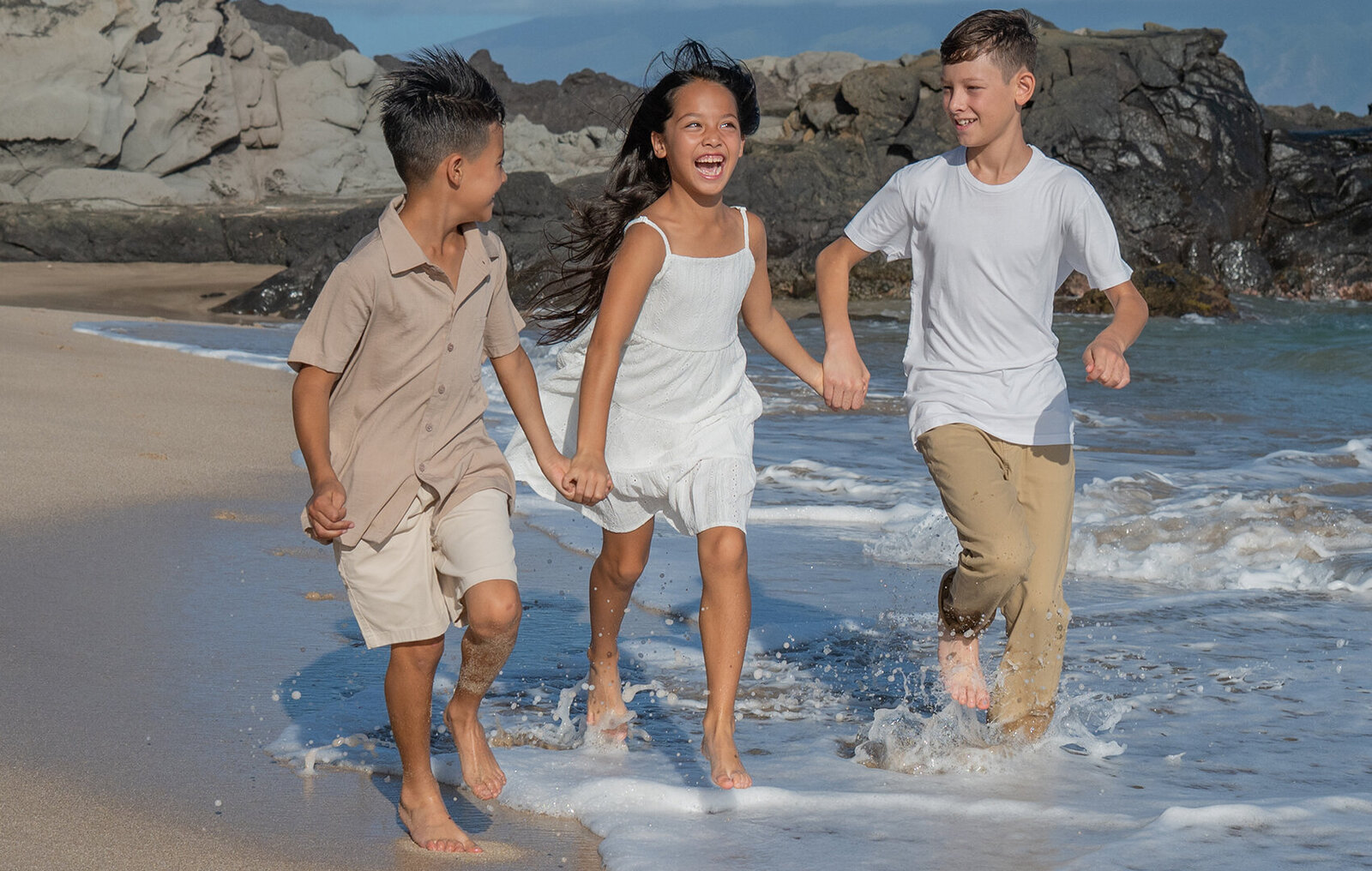 Big Island Photographers