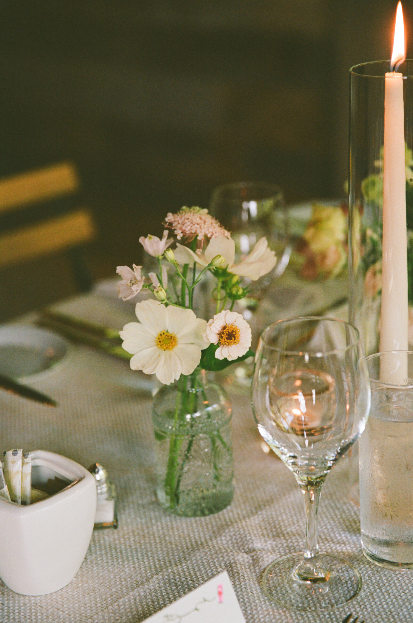 Adelina Barn Wedding - Lance Photography 23