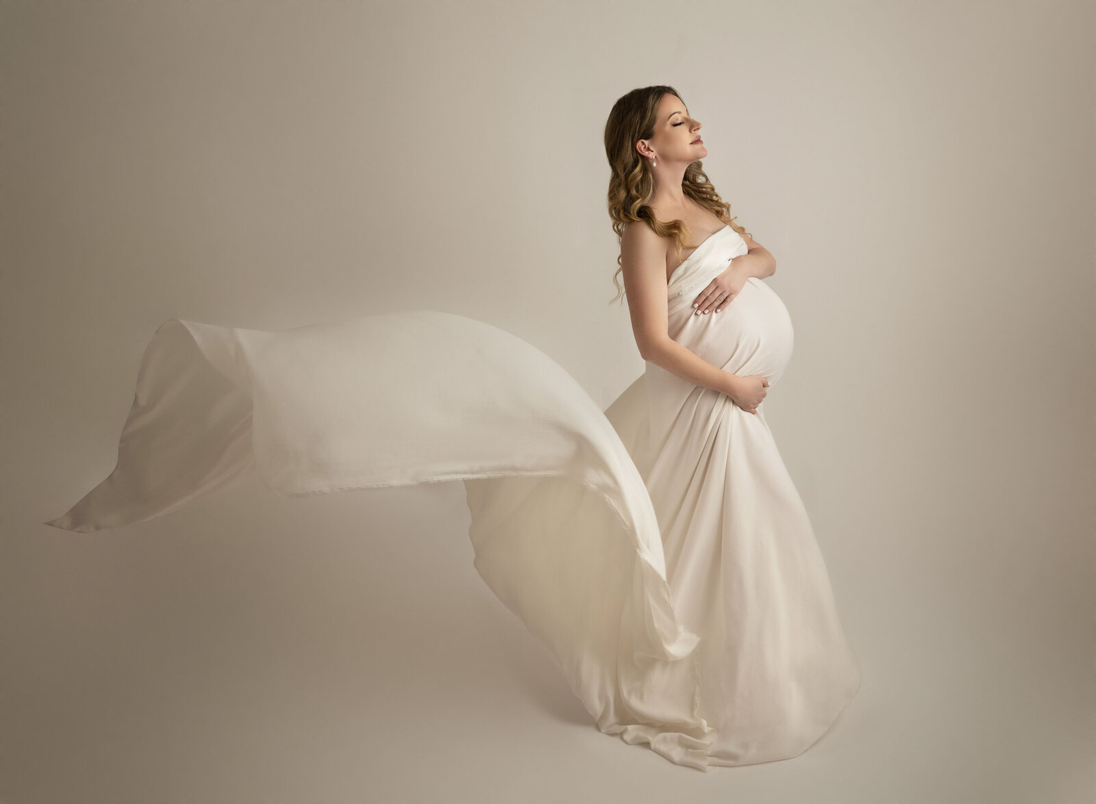 best maternity photographers atlanta