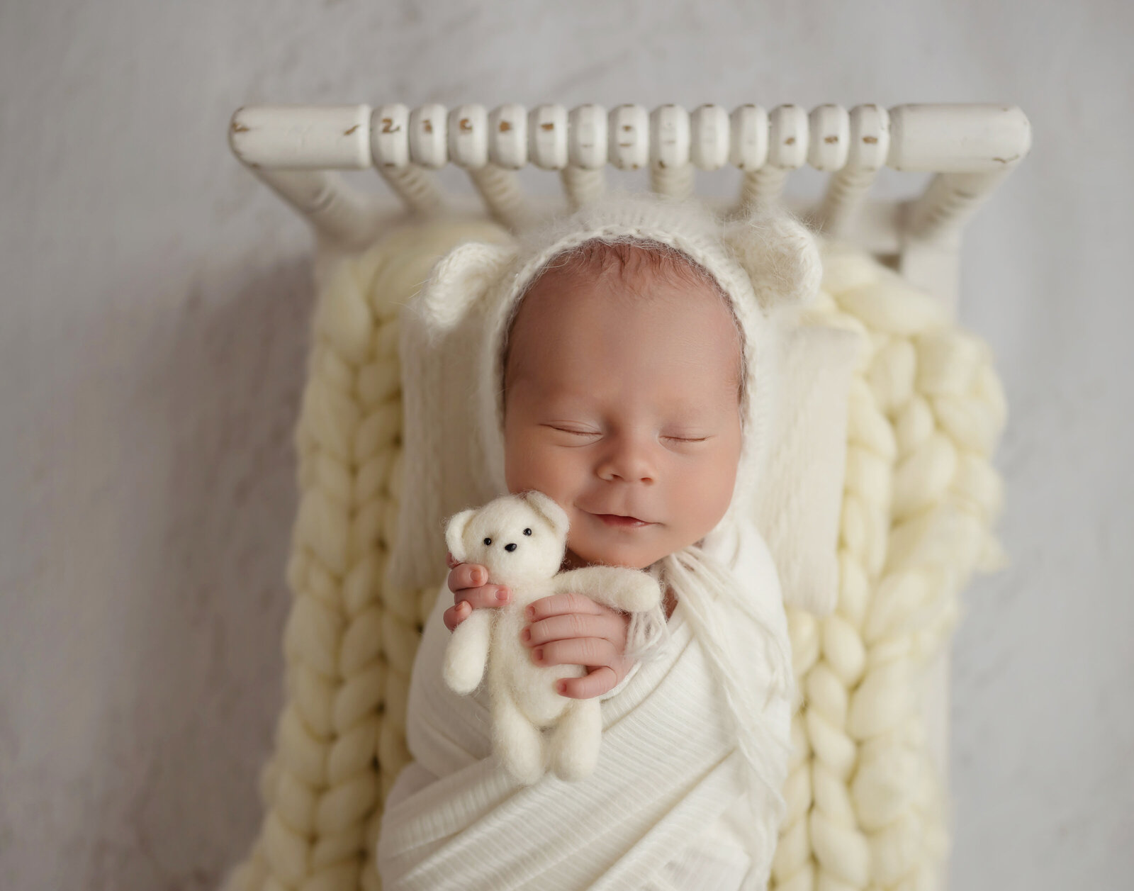 best newborn photographer atlanta