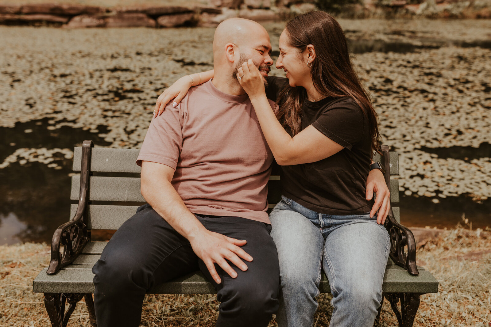 Romantic-Surprise-Proposal-Engagement-Chichester-Love-to-Lens- (61)