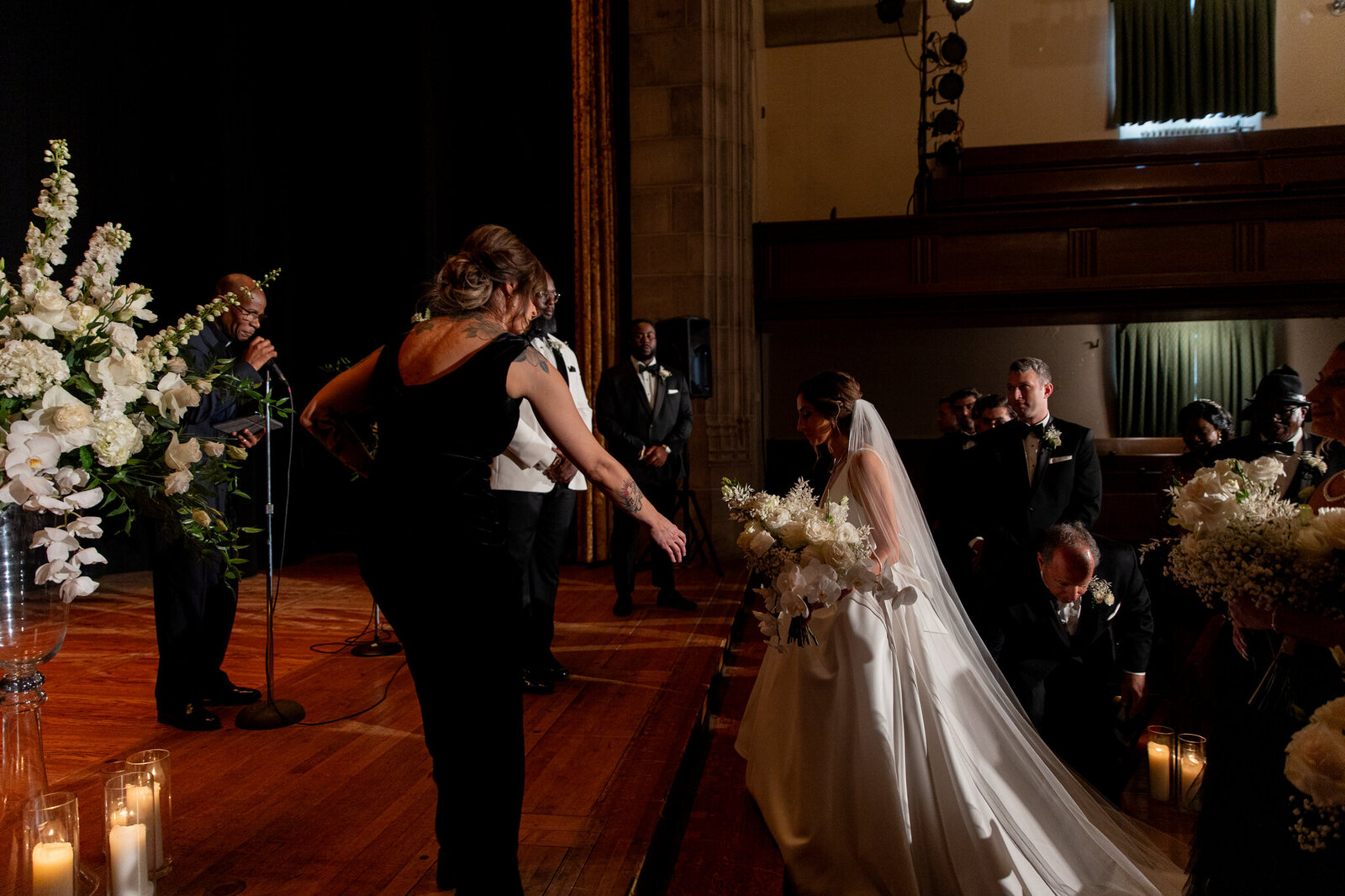 scranton cultural center wedding0041