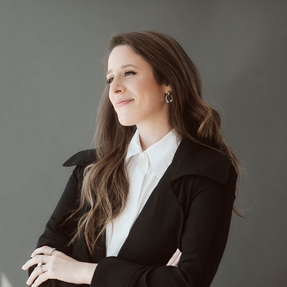 Michelle Shapiro RD