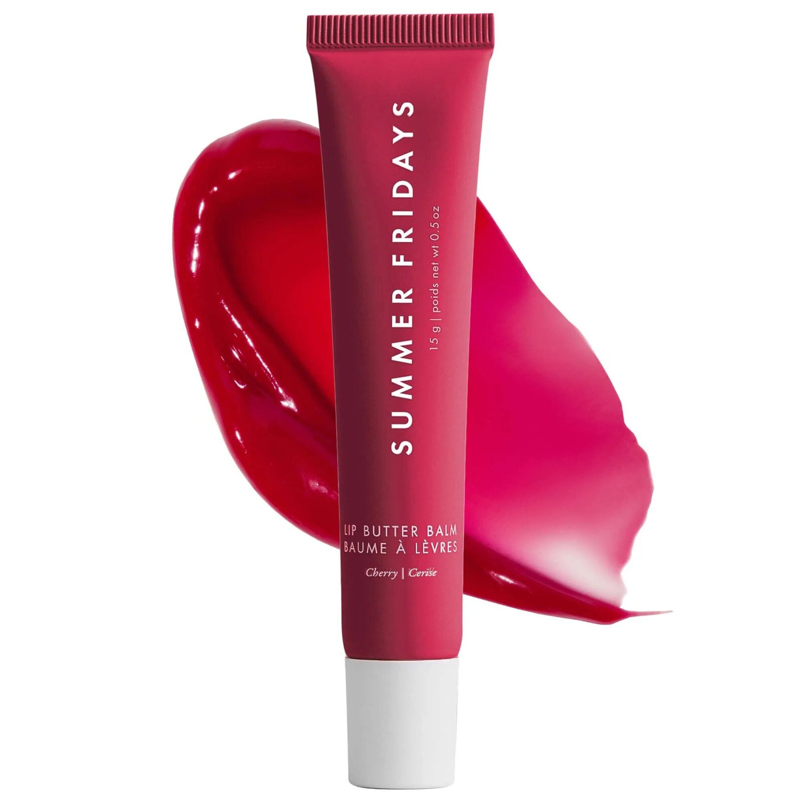Lip Butter Balm Summer Fridays Sephora