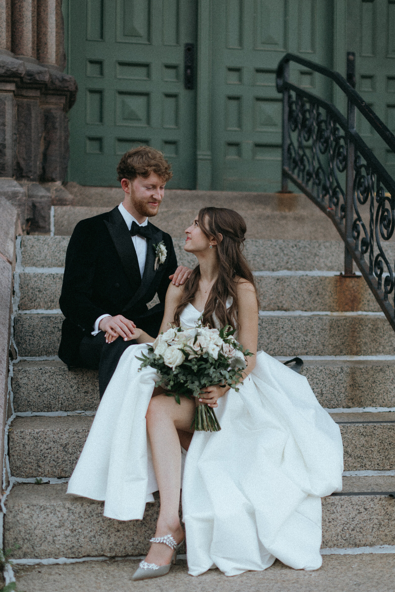 Sasha + Emera | Sioux Falls, South Dakota -15