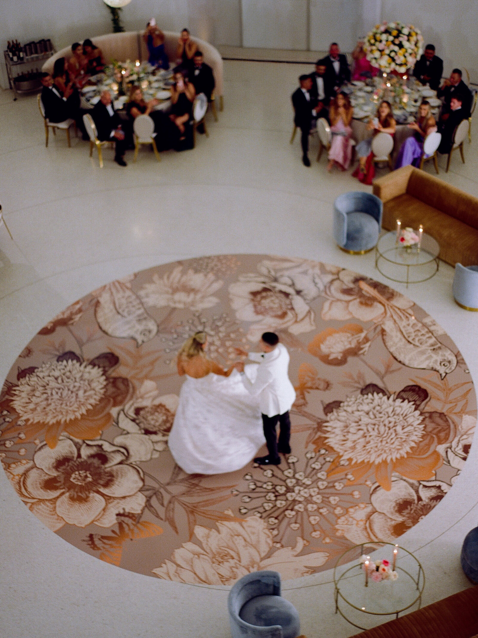 Faena Miami Wedding-102