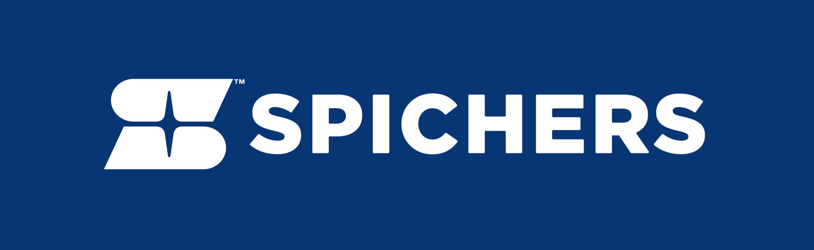 Spichers logo