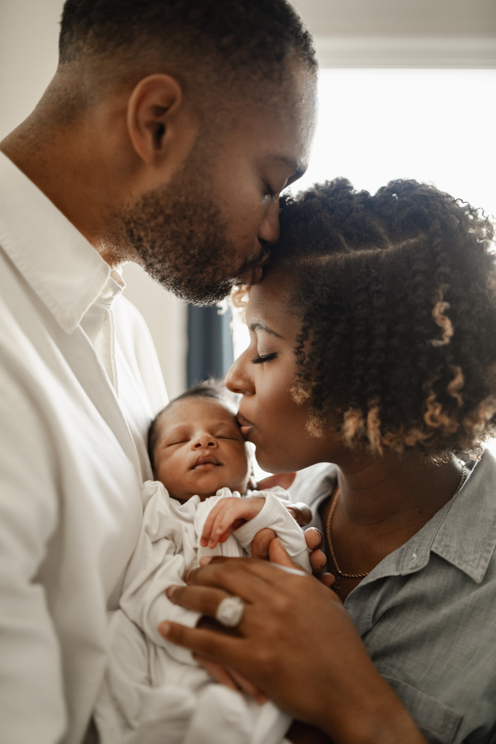 Hunter Family Newborn-45