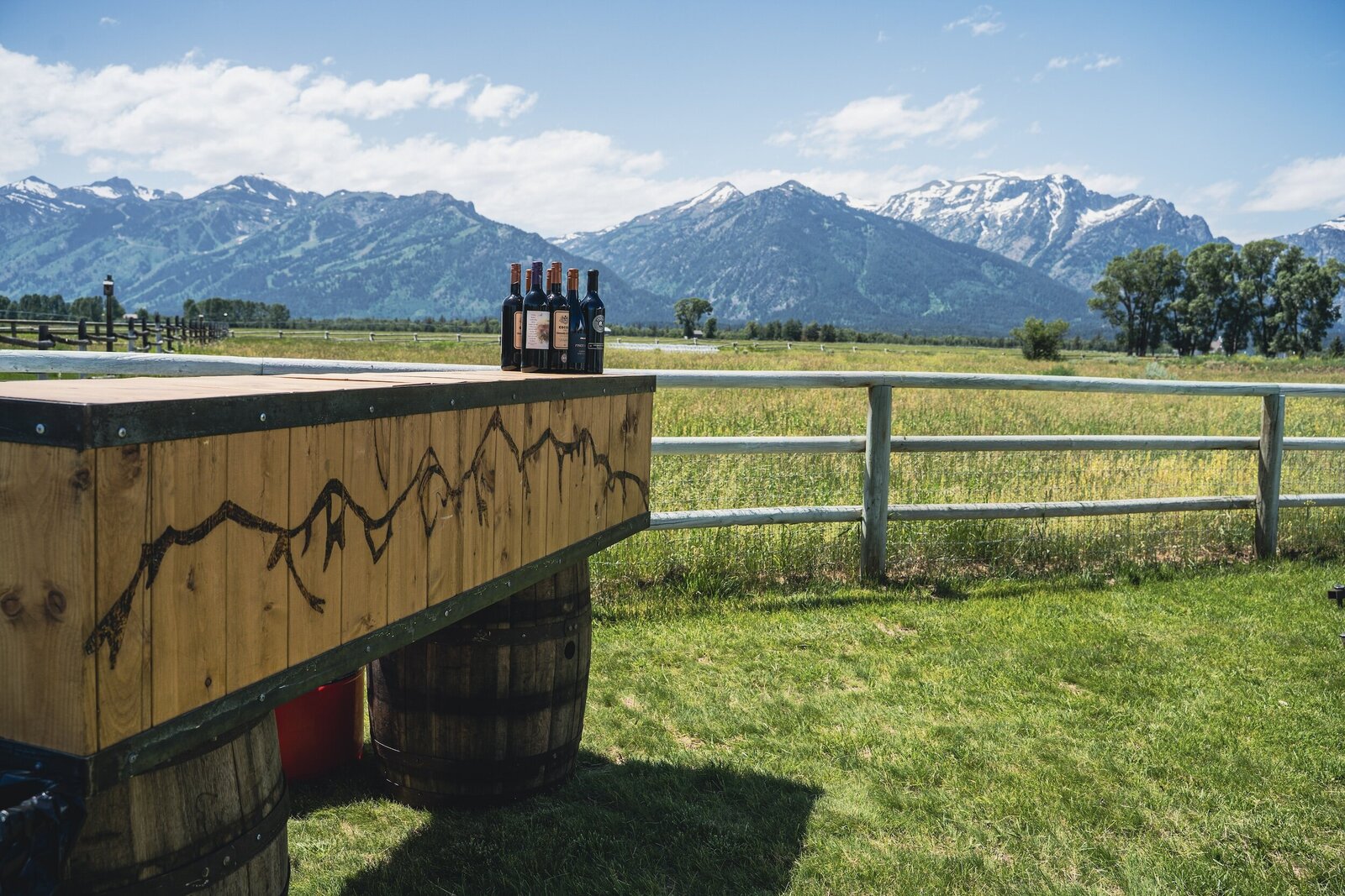 jackson hole bar