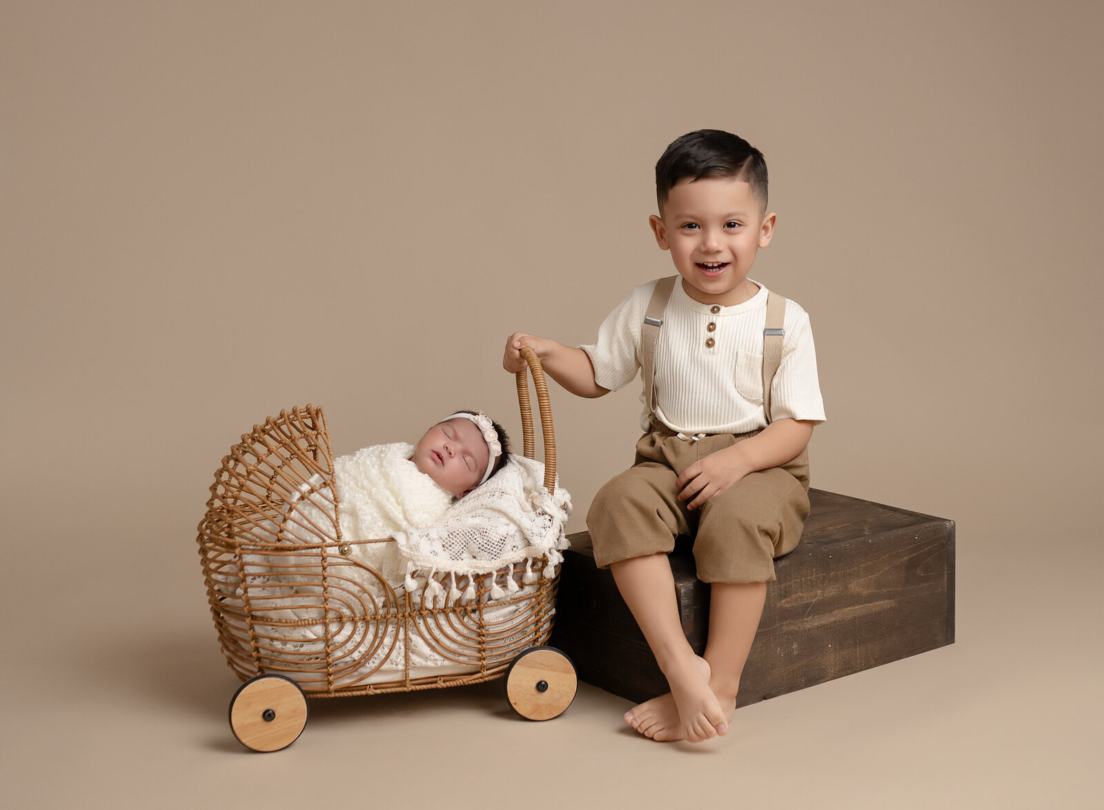 baby photographer atlanta