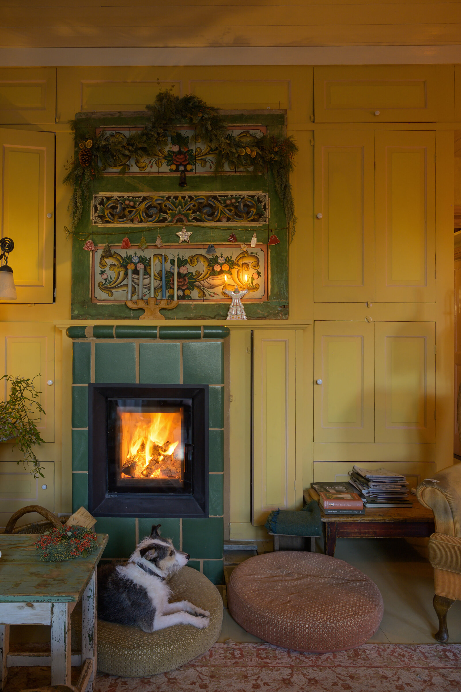 Magazine fotograaf | Trui Heinhuis Fotografie