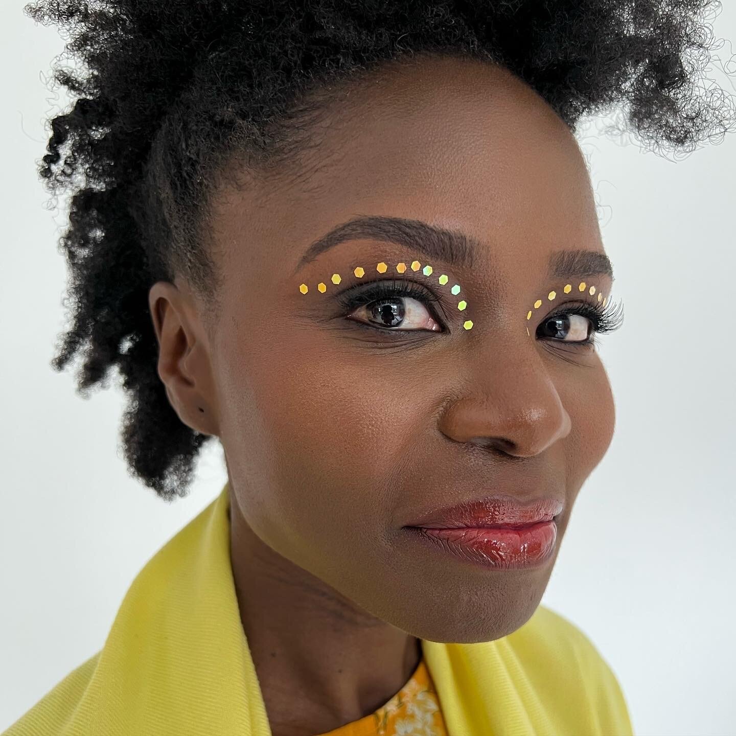 ©Jay Ariane Makeup