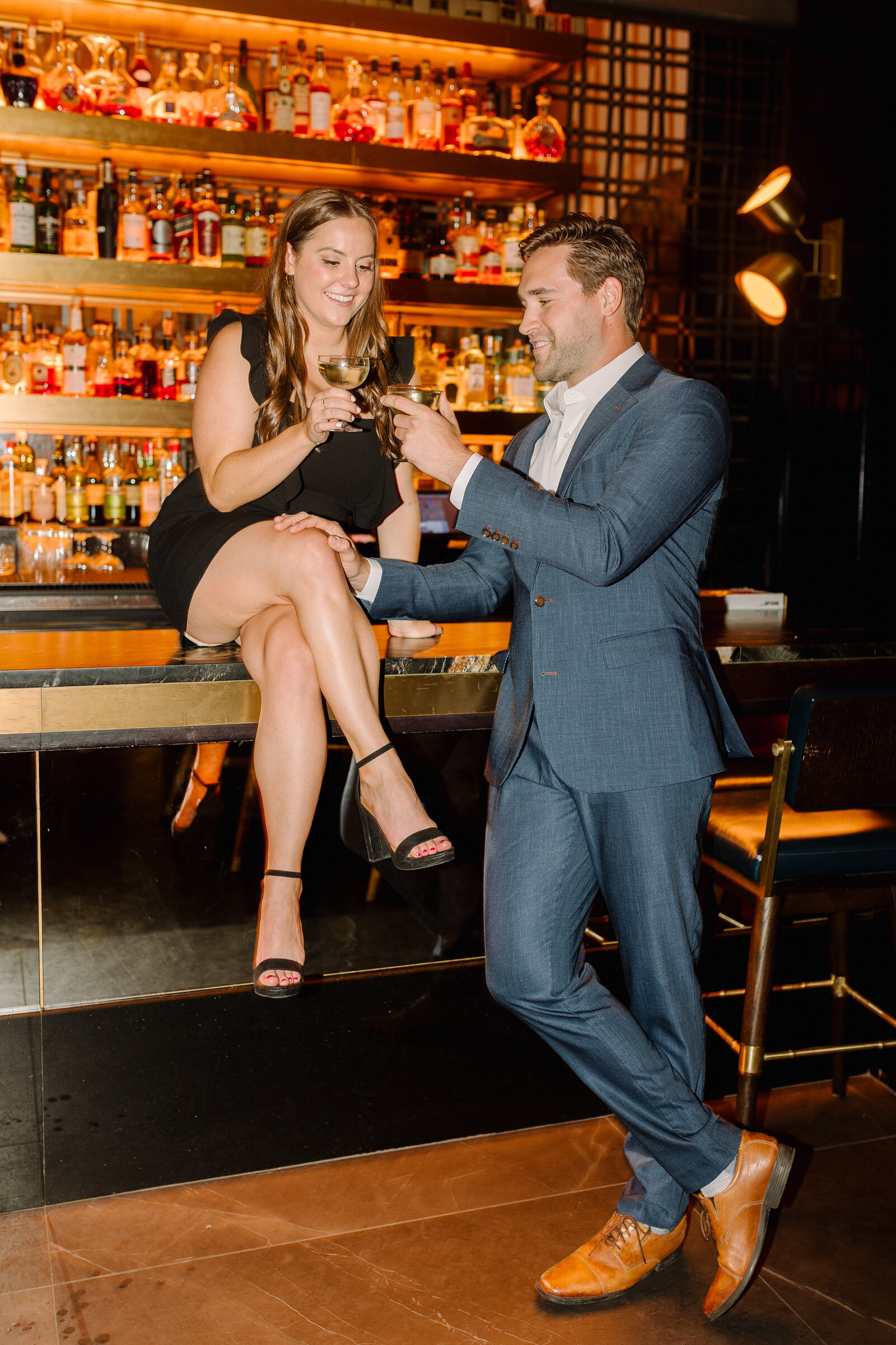Christine-Reilly-Downtown-Chicago-Engagement-322