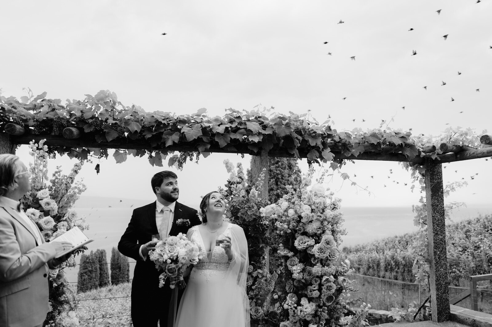 Switzerland Luxury Florist Designer for Weddings44