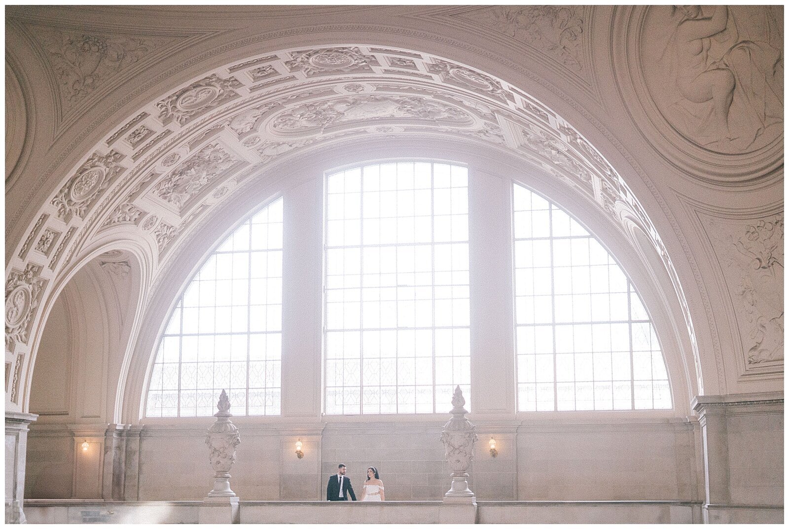 san francisco city hall elopement wedding bride and groom_0117