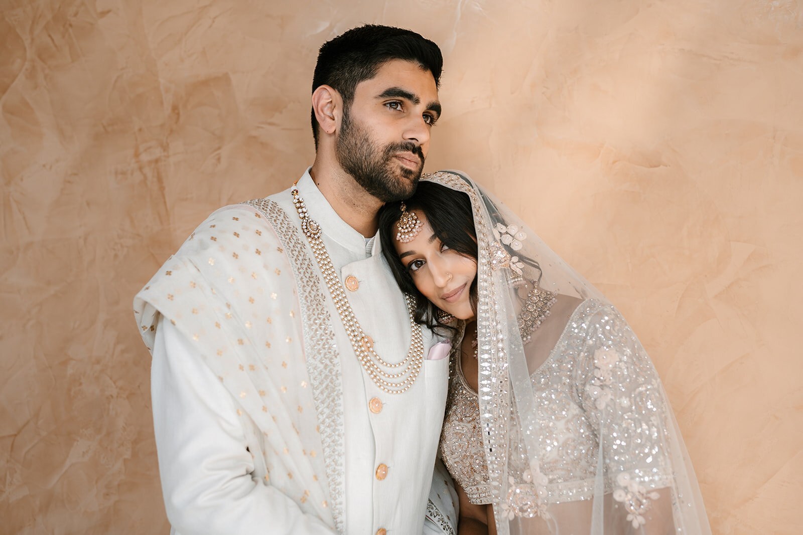 Miami Intimate Indian Wedding_Kristelle Boulos Photography-46