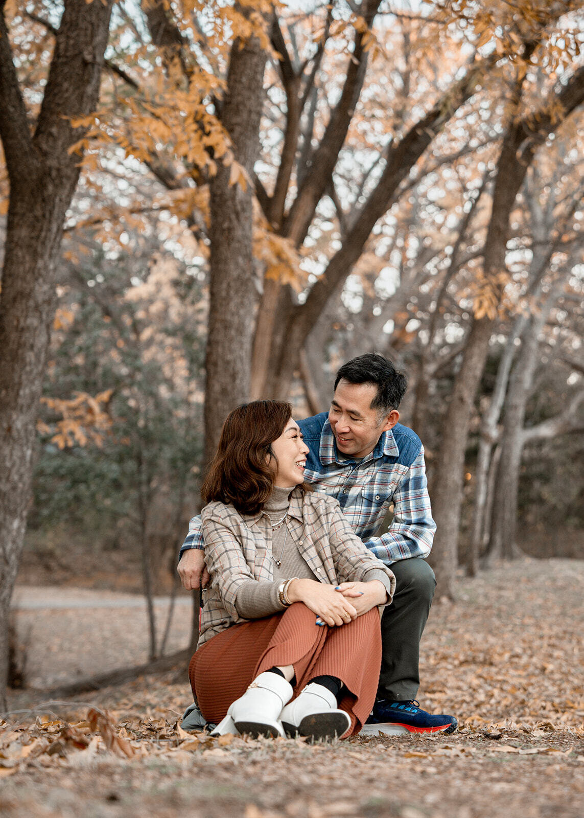 Mika Yuan Photography - Family 3