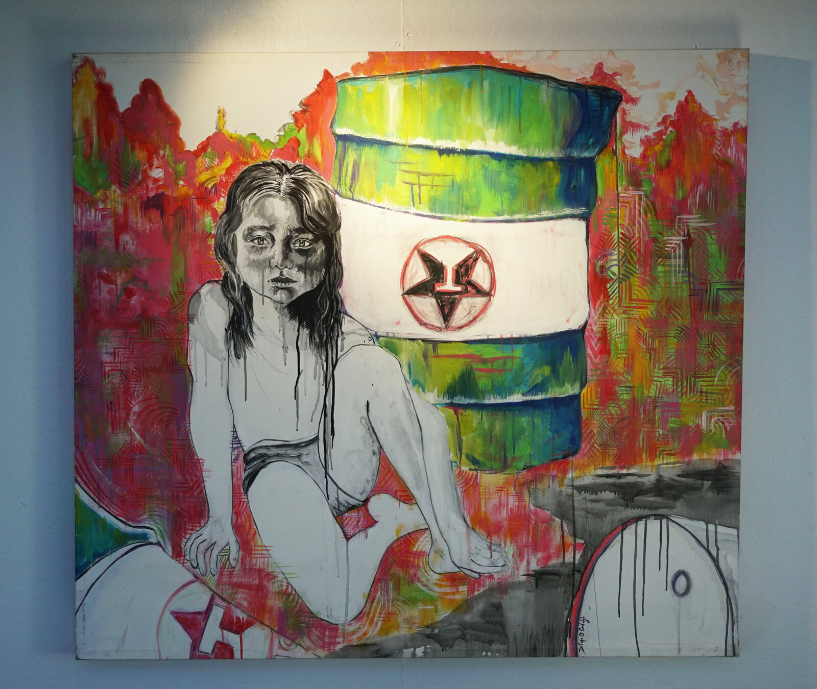 texaco