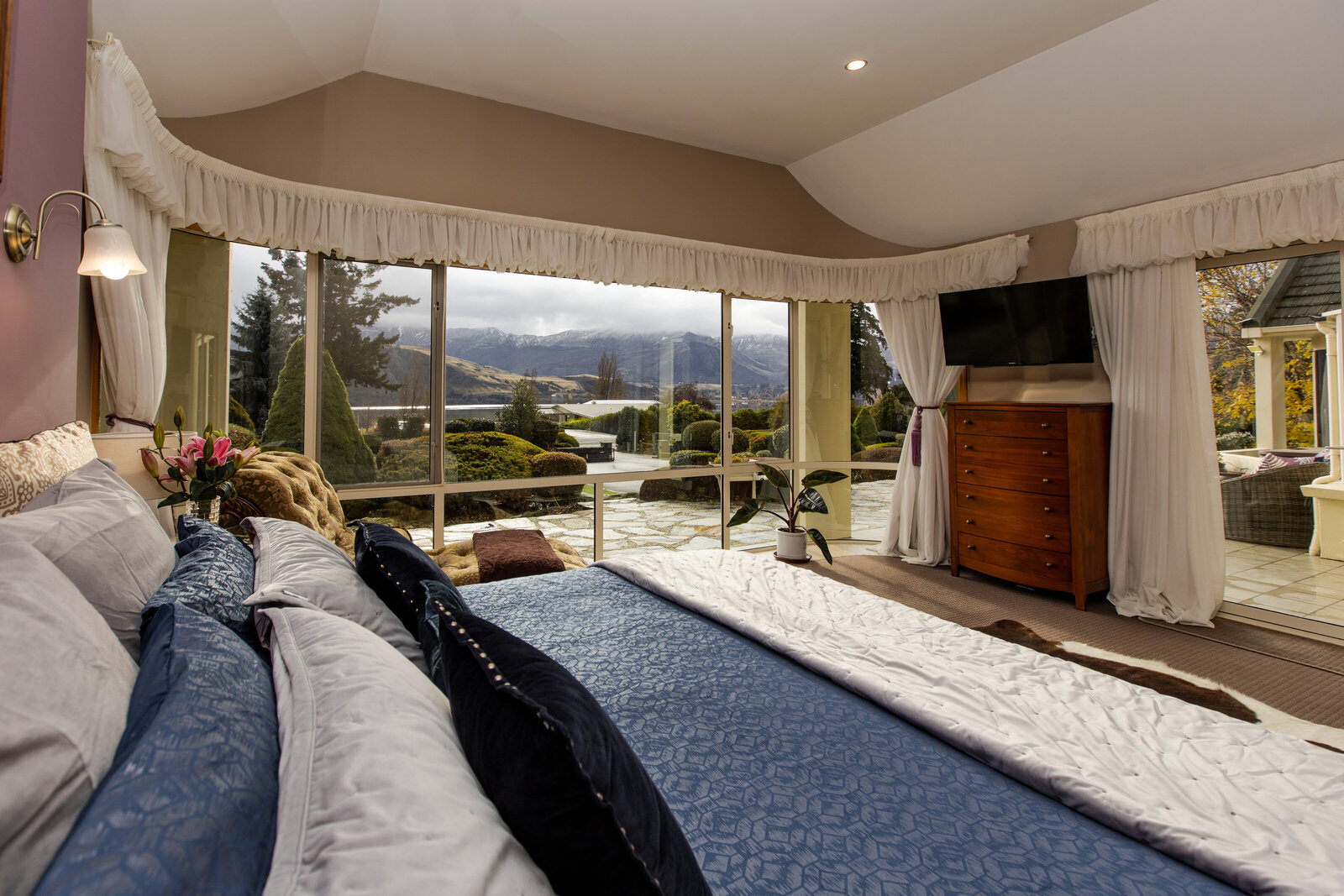 Masterroom