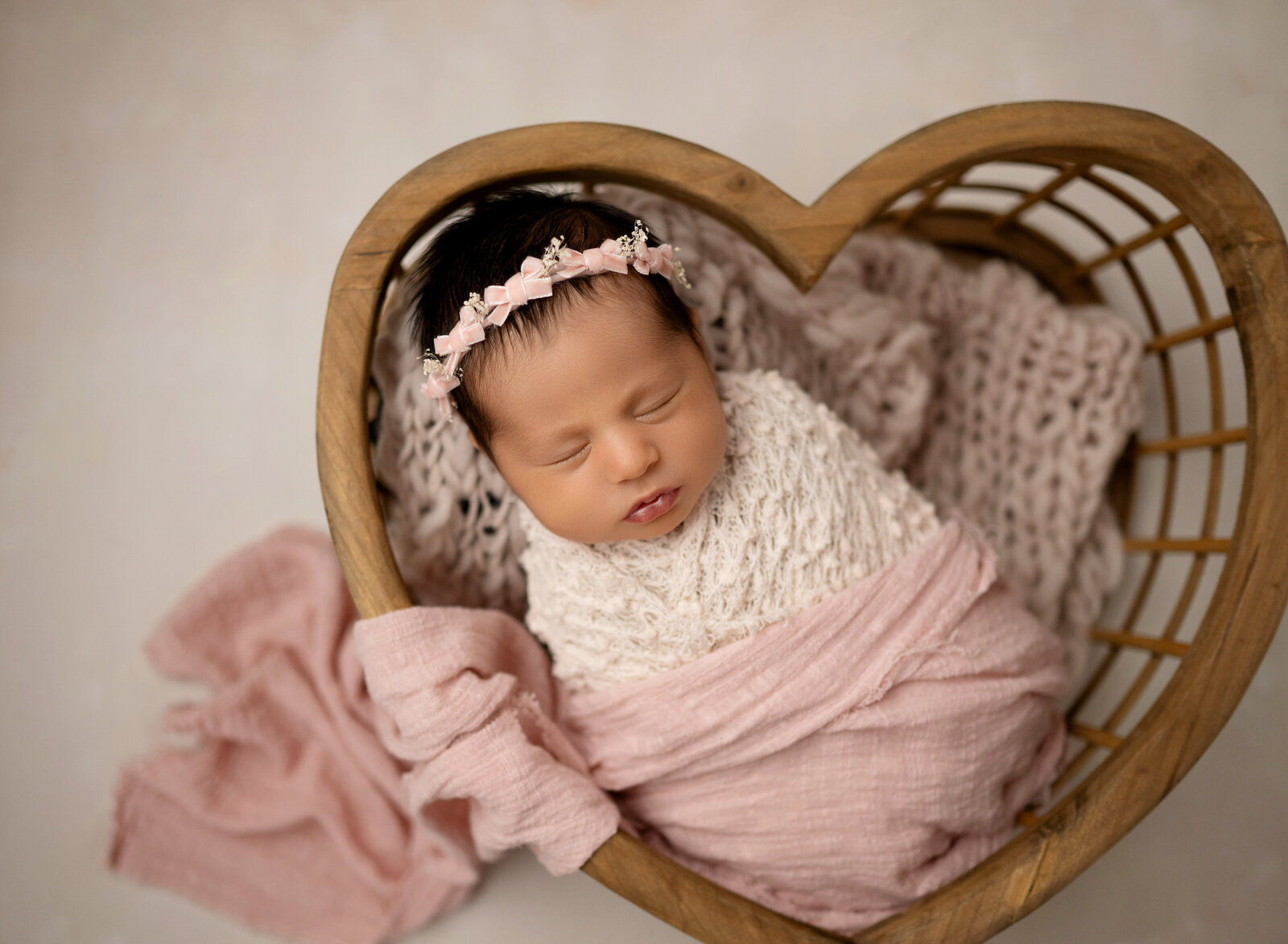 newborn photography marietta ga