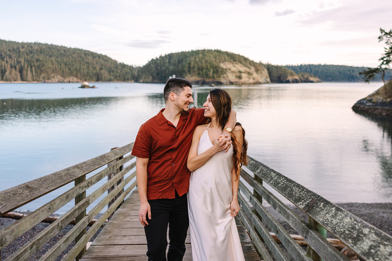 Melissa Andrew Engagement Rosario Joanna Monger Photography-31