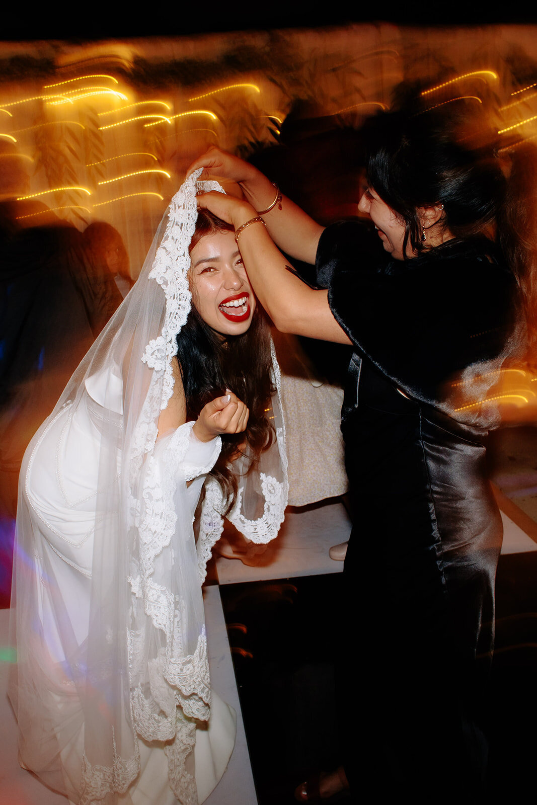 Authentic True-to-Color Wedding Photography in Los Angeles
