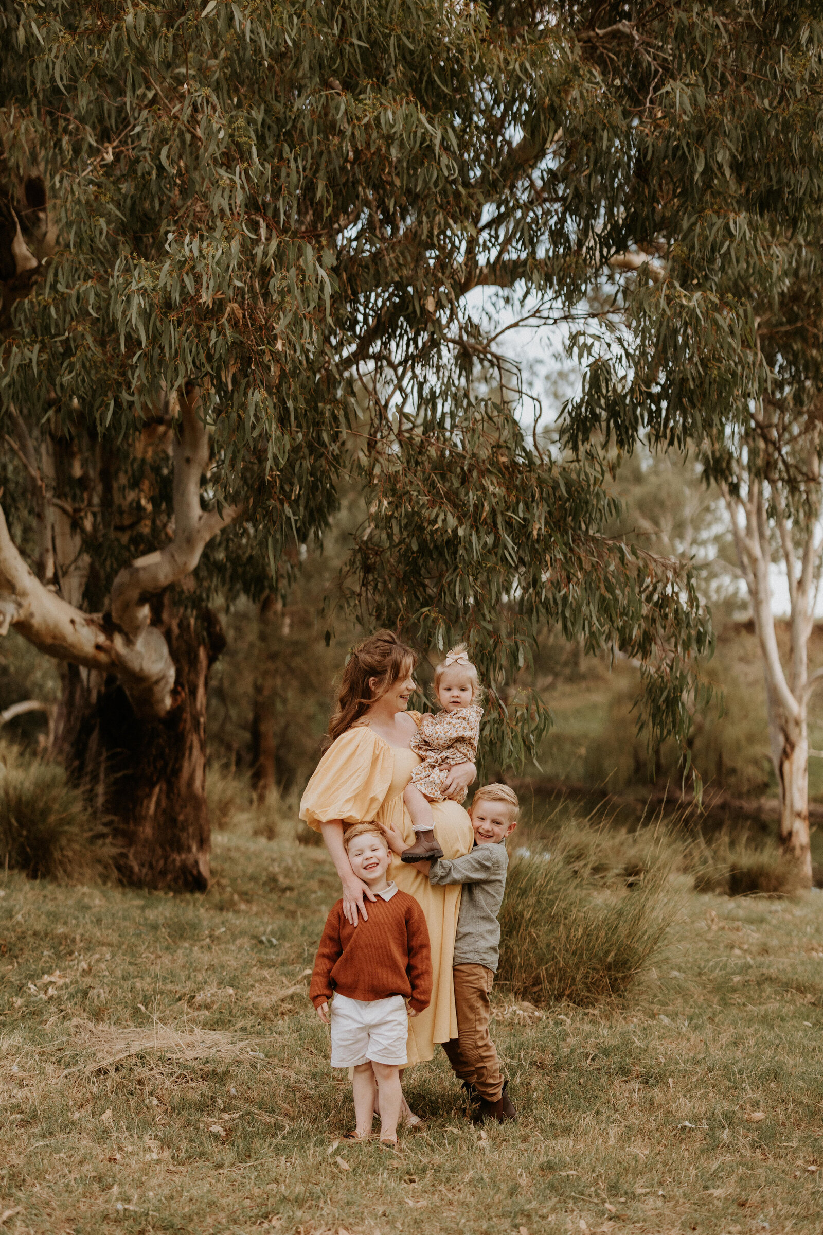 2025 Maternity shoot by Nicole McGuire, Abbey-11