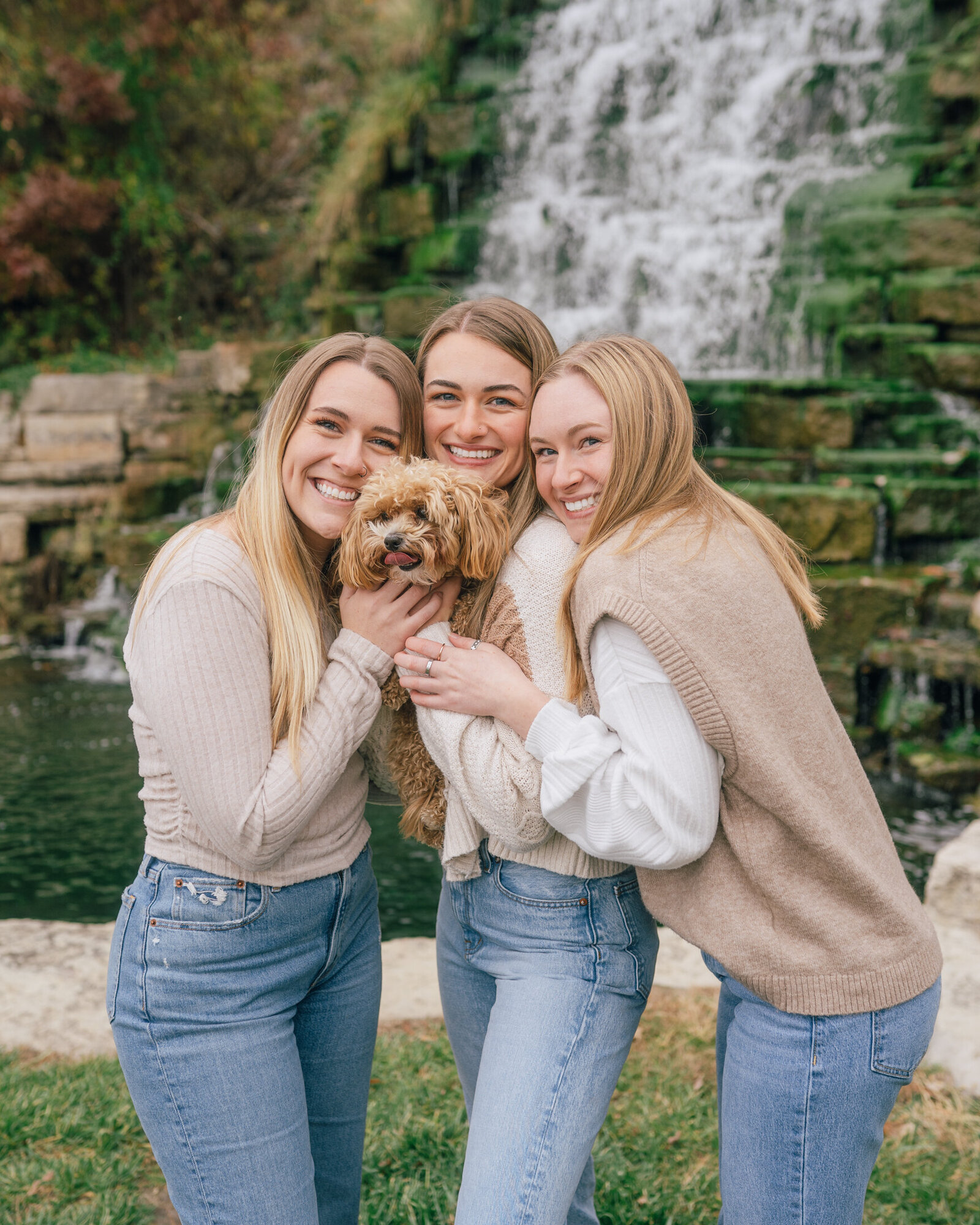 Sherman Sisters Fall Mini - Sharing & Posting-54