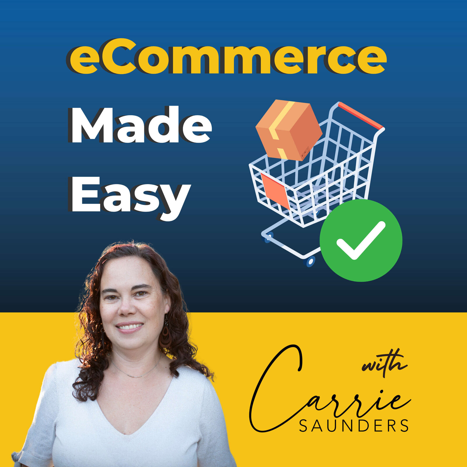 eCommerce Made Easy