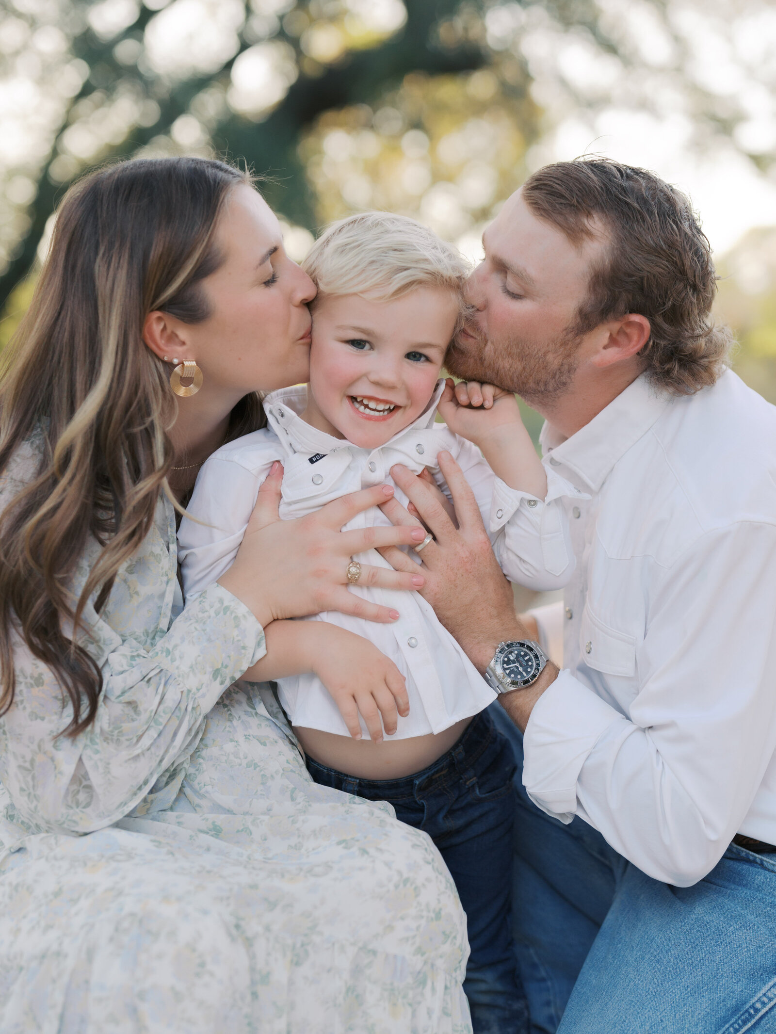 Colorado Springs, CO Family and Newborn Photographer | Lauren Bounds 