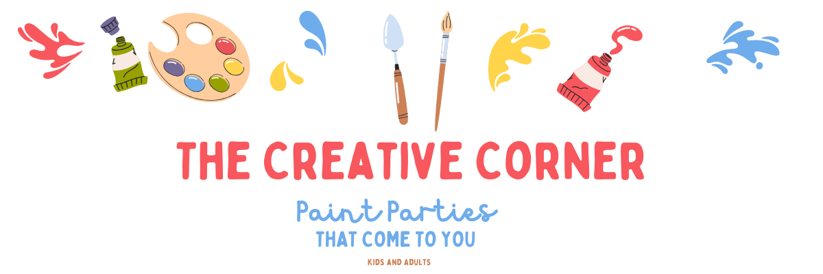 Cleveland Akron Medina paint parties