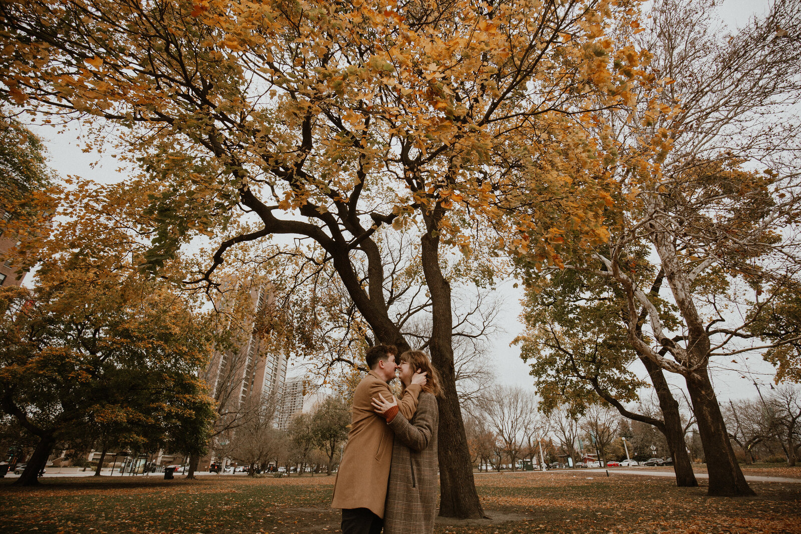 Chicago Engagement Photos-47