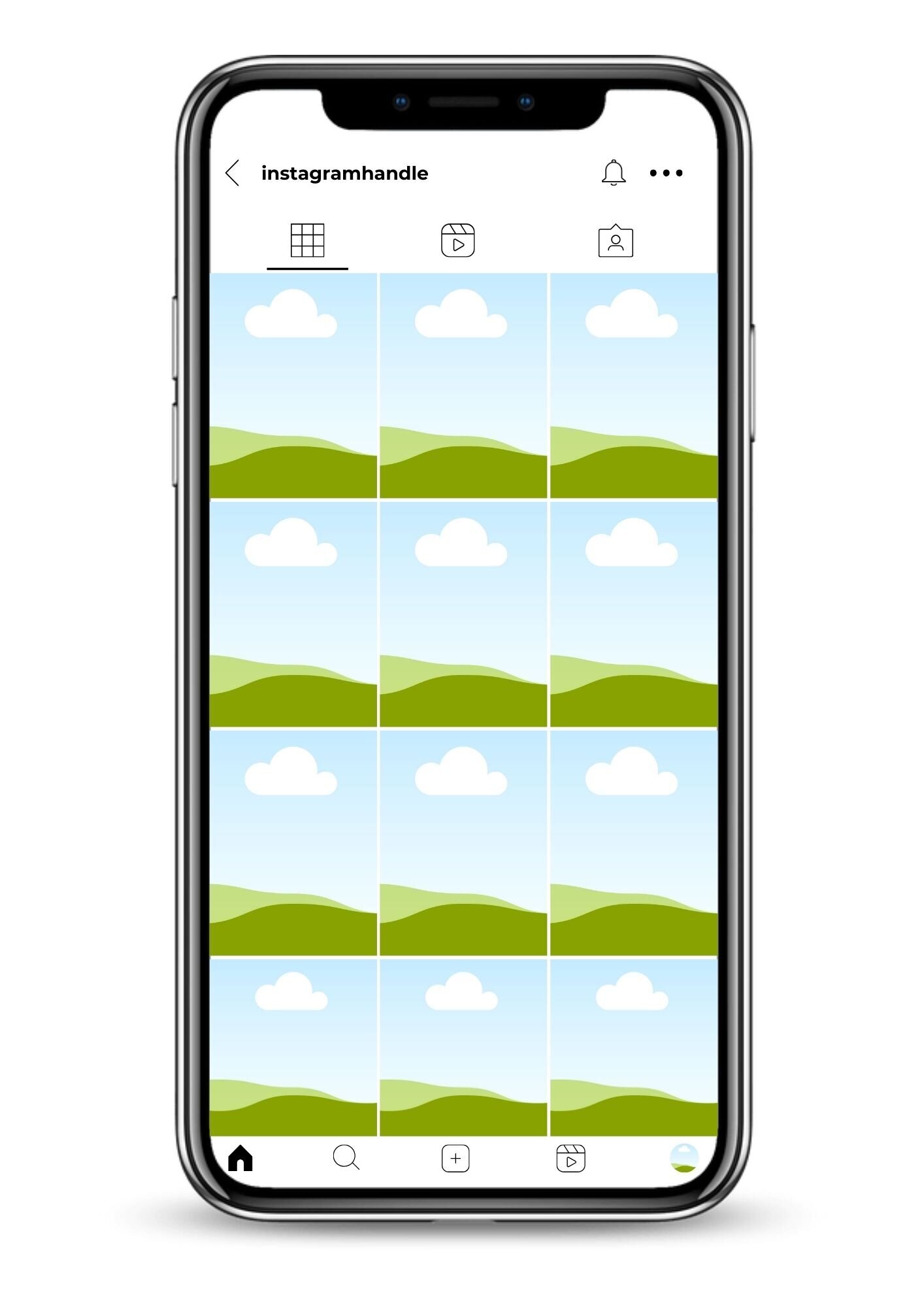 Feed planner smartphone 2