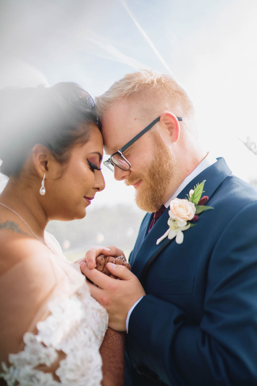 Loon Weddings Southern NH Photographer 18