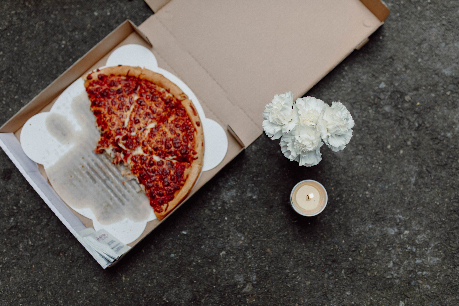 PNW Elopement Photography